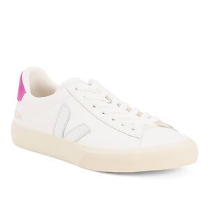 VEJA
Made In Brazil Leather Campo Sneakers